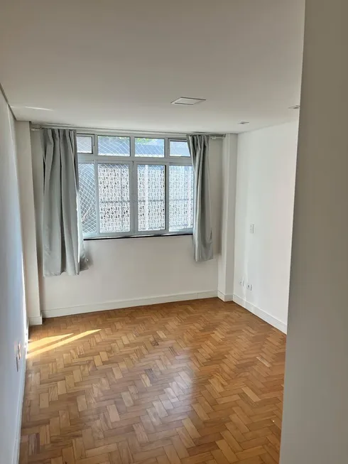 Foto 1 de Apartamento com 1 Quarto à venda, 40m² em Santa Cecília, São Paulo