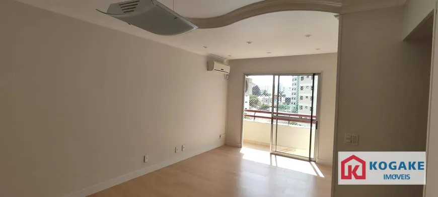 Foto 1 de Apartamento com 3 Quartos à venda, 98m² em Vila Ema, São José dos Campos