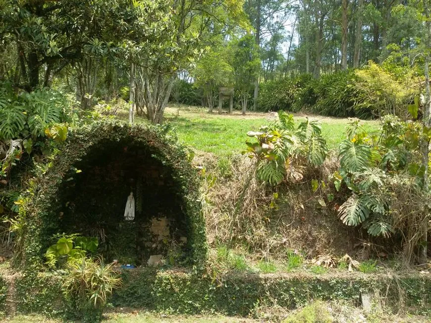 Foto 1 de Fazenda/Sítio com 10 Quartos à venda, 10000m² em Batistini, São Bernardo do Campo