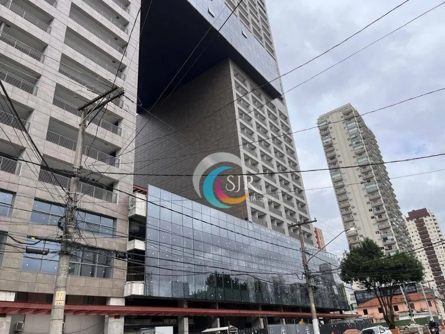 Foto 1 de Sala Comercial para alugar, 856m² em Tatuapé, São Paulo