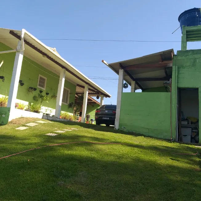 Foto 1 de Fazenda/Sítio com 2 Quartos à venda, 1400m² em , Santa Isabel