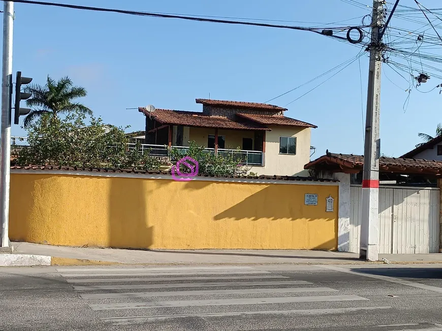 Foto 1 de Imóvel Comercial com 1 Quarto para venda ou aluguel, 180m² em Jardim Atlântico Oeste, Maricá