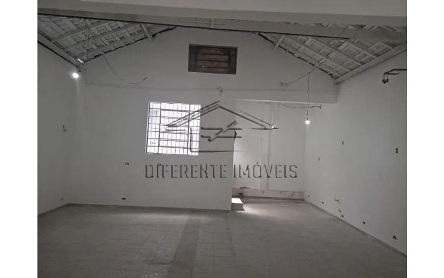 Foto 1 de Ponto Comercial para alugar, 168m² em Vila Gomes Cardim, São Paulo