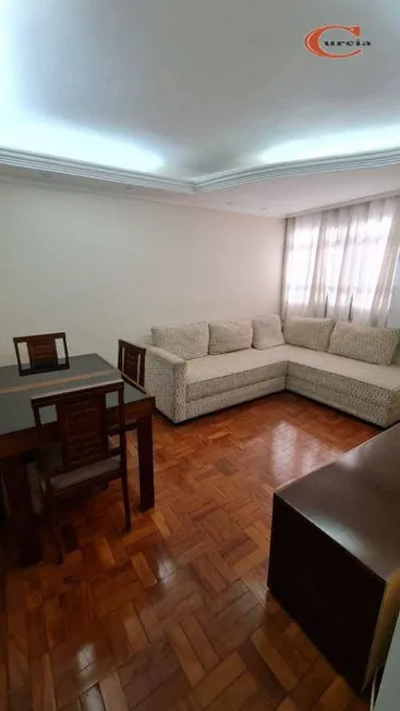 Foto 1 de Apartamento com 2 Quartos à venda, 60m² em Bosque da Saúde, São Paulo