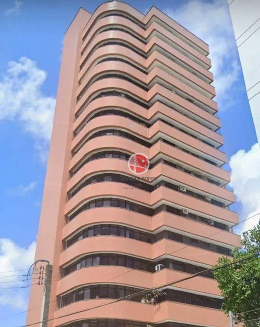 Foto 1 de Apartamento com 4 Quartos à venda, 230m² em Aldeota, Fortaleza