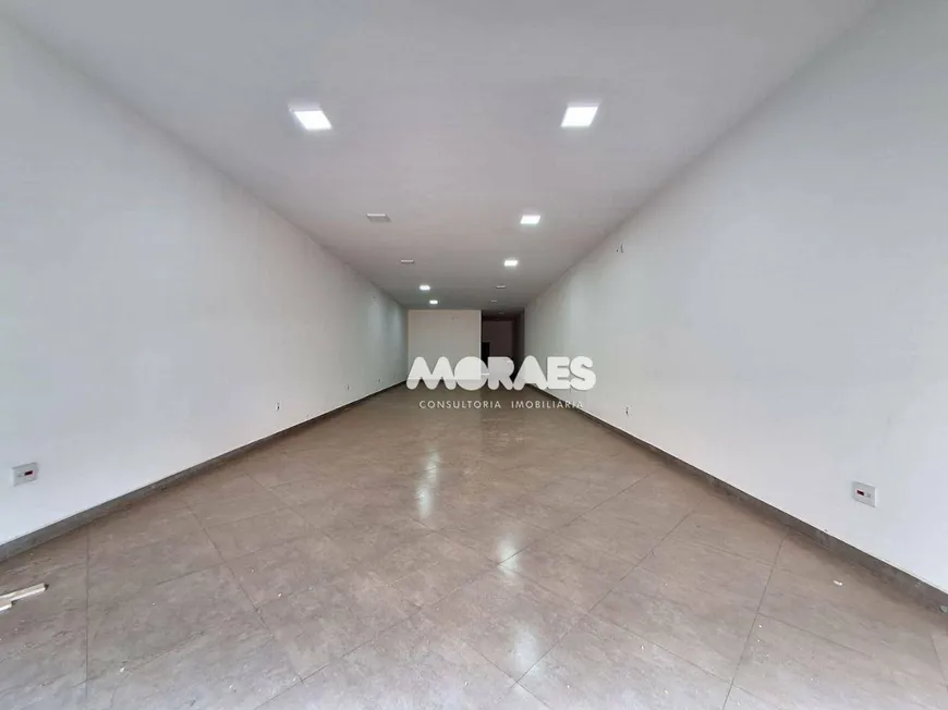 Foto 1 de Ponto Comercial para alugar, 260m² em Centro, Bauru