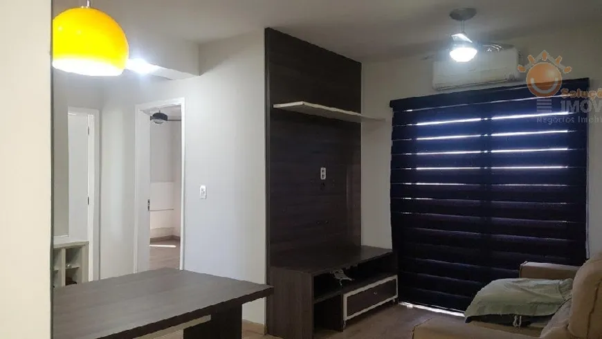Foto 1 de Apartamento com 2 Quartos à venda, 65m² em Jardim Refugio, Sorocaba