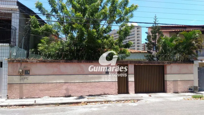 Foto 1 de Casa com 3 Quartos à venda, 140m² em Parquelândia, Fortaleza