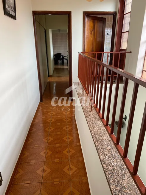 Foto 1 de Apartamento com 3 Quartos à venda, 169m² em Vila Tibério, Ribeirão Preto