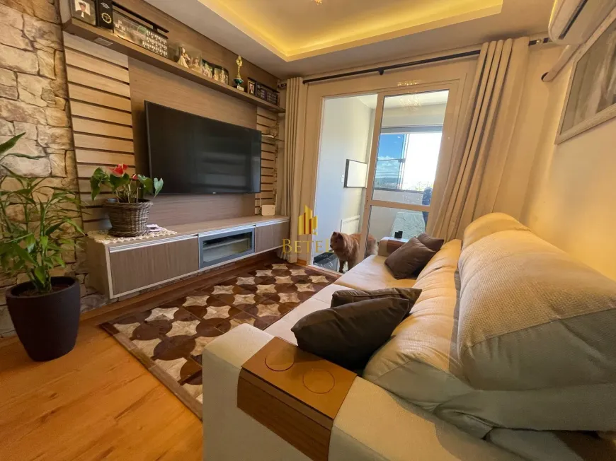 Foto 1 de Apartamento com 2 Quartos à venda, 63m² em Colina do Sol, Caxias do Sul