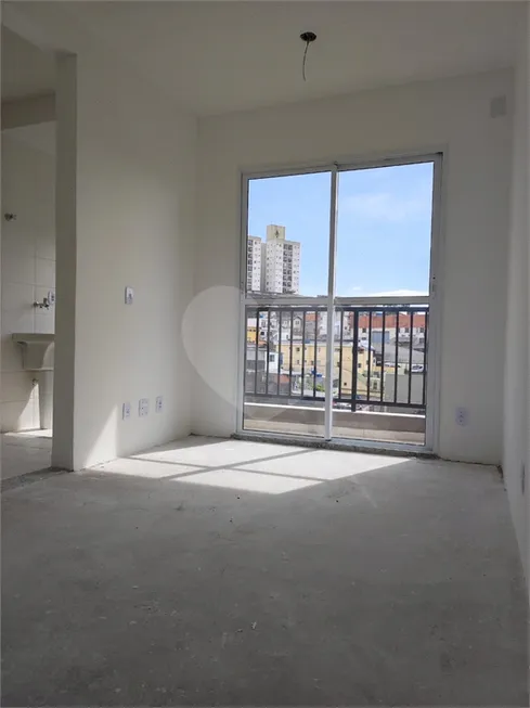 Foto 1 de Apartamento com 2 Quartos à venda, 45m² em Casa Verde, São Paulo