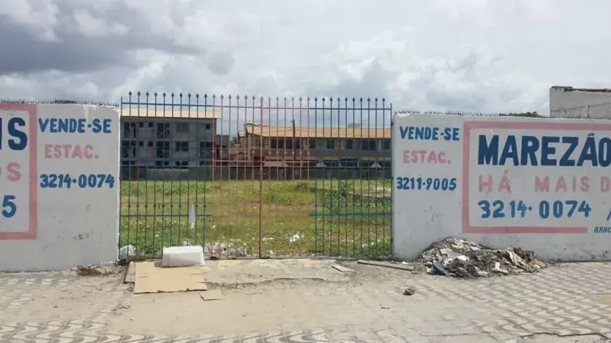 Foto 1 de Lote/Terreno à venda, 4600m² em Atalaia, Aracaju