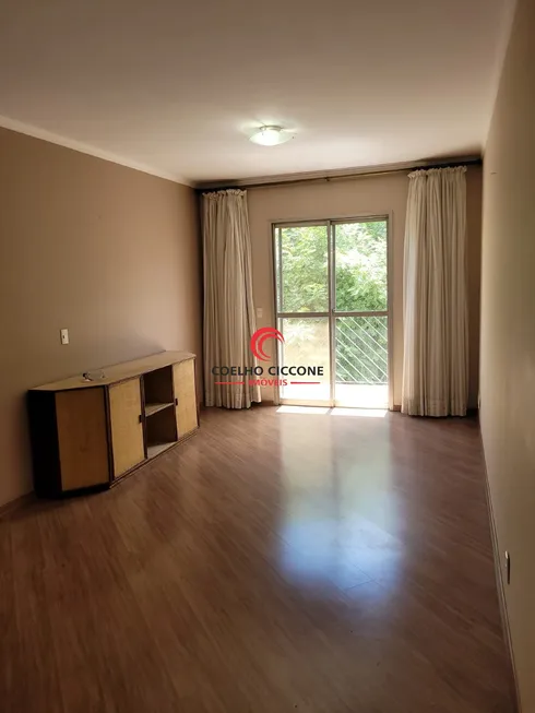 Foto 1 de Apartamento com 3 Quartos à venda, 87m² em Osvaldo Cruz, São Caetano do Sul