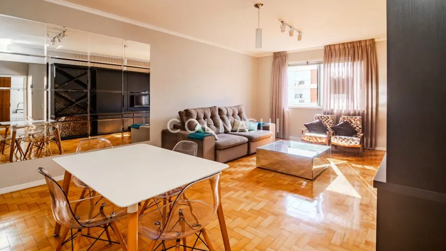 Foto 1 de Apartamento com 3 Quartos à venda, 112m² em Moinhos de Vento, Porto Alegre