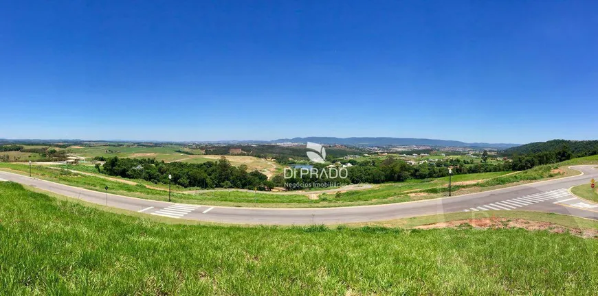 Foto 1 de Lote/Terreno à venda, 800m² em Serra Azul, Itupeva