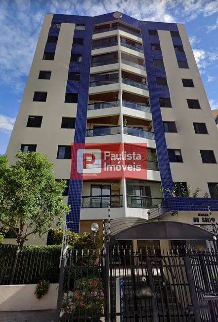 Foto 1 de Apartamento com 3 Quartos à venda, 74m² em São Judas, São Paulo