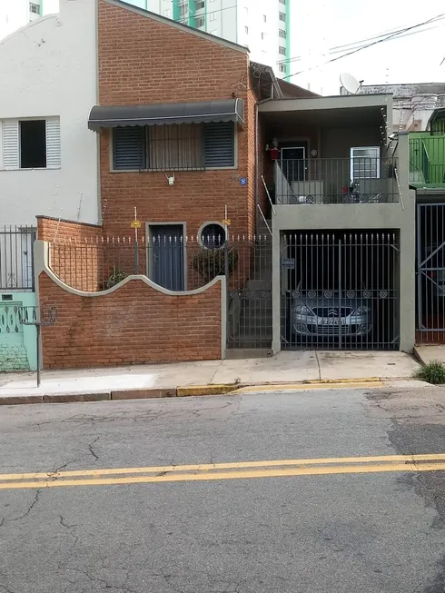 Foto 1 de Sobrado com 3 Quartos à venda, 113m² em Ponte de Campinas, Jundiaí