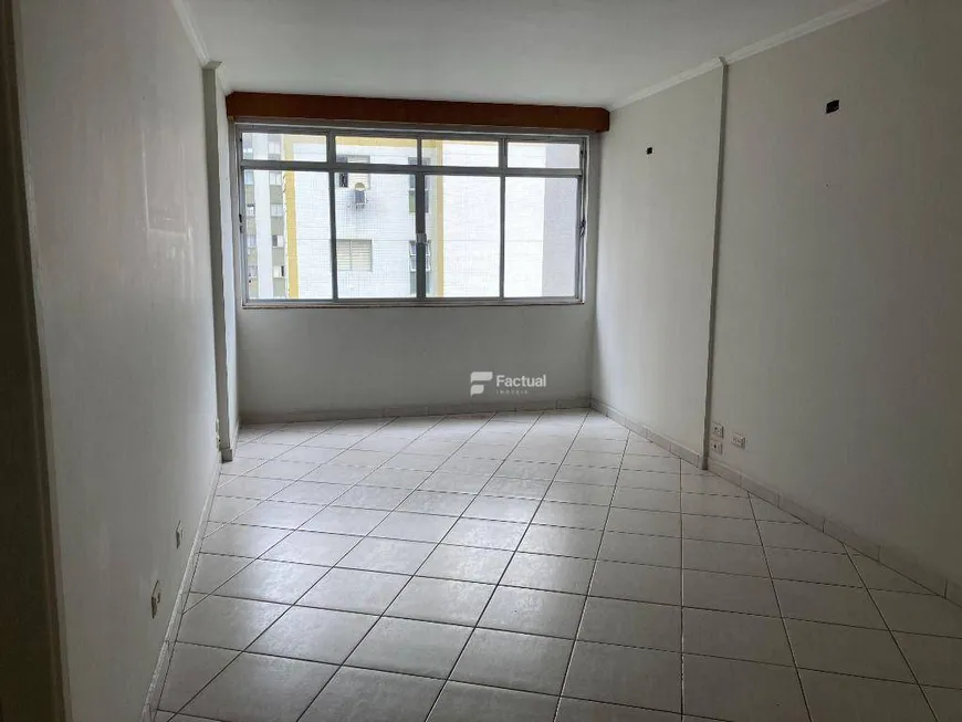 Foto 1 de Apartamento com 3 Quartos à venda, 94m² em Pitangueiras, Guarujá