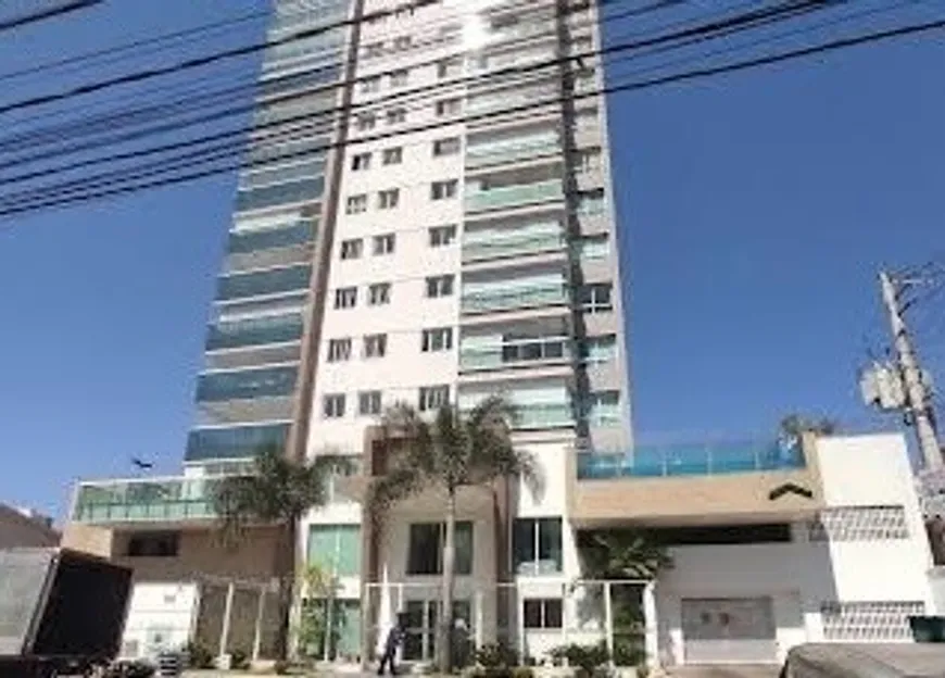 Foto 1 de Apartamento com 3 Quartos à venda, 126m² em Setor Oeste, Goiânia