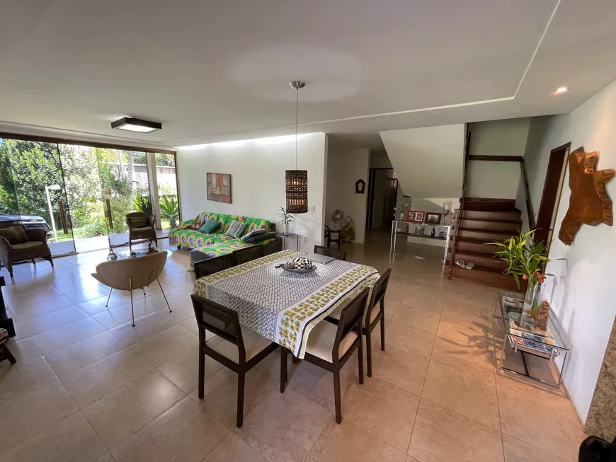 Foto 1 de Casa com 5 Quartos para venda ou aluguel, 362m² em Vera Cruz, Camaragibe