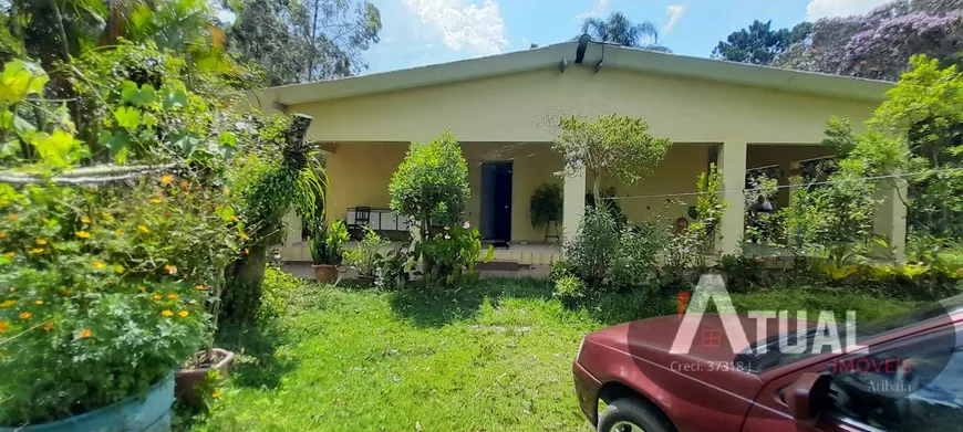 Foto 1 de Fazenda/Sítio com 4 Quartos à venda, 28795m² em Corumba Terra Preta, Mairiporã