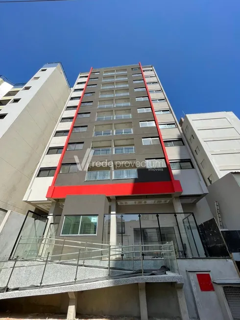 Foto 1 de Apartamento com 1 Quarto à venda, 51m² em Centro, Campinas