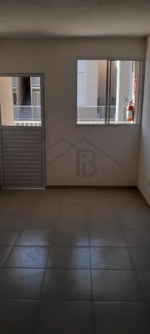 Foto 1 de Apartamento com 2 Quartos à venda, 51m² em Colinas de Indaiatuba, Indaiatuba