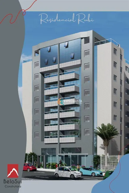 Foto 1 de Apartamento com 2 Quartos à venda, 112m² em Boa Esperanca, Santa Luzia