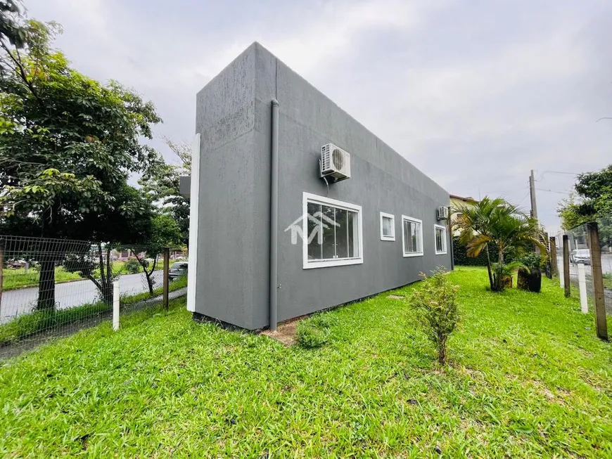 Foto 1 de Casa com 3 Quartos à venda, 190m² em Estância Velha, Canoas