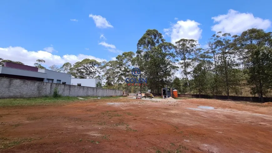 Foto 1 de Lote/Terreno à venda em Alphaville Lagoa Dos Ingleses, Nova Lima