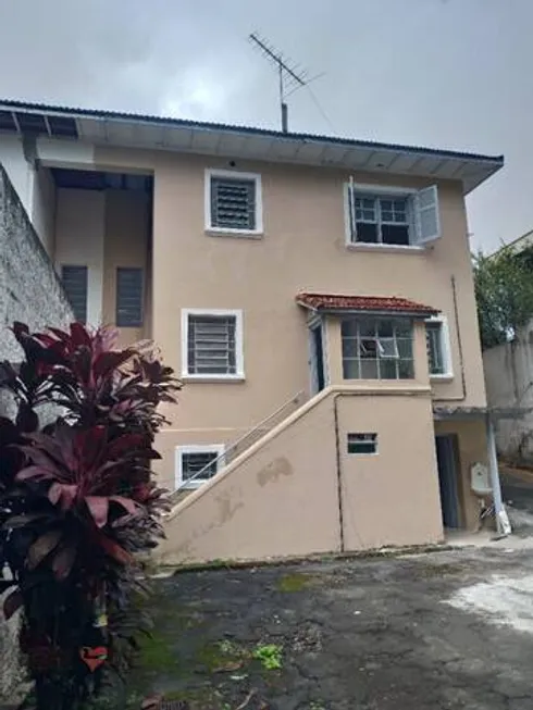 Foto 1 de Casa com 3 Quartos à venda, 160m² em Santo Amaro, São Paulo