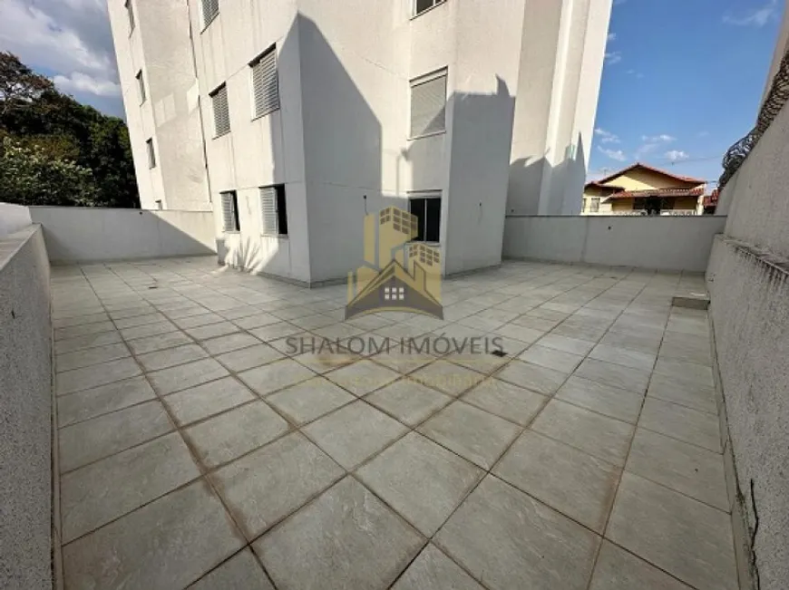 Foto 1 de Apartamento com 3 Quartos à venda, 202m² em Serrano, Belo Horizonte