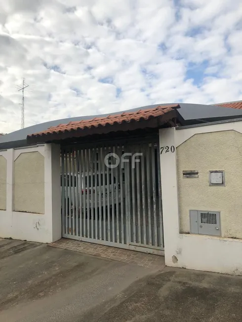 Foto 1 de Casa com 4 Quartos à venda, 215m² em Jardim Fortaleza, Paulínia