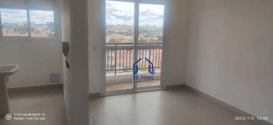 Foto 1 de Apartamento com 2 Quartos à venda, 64m² em Parque Residencial Comendador Mancor Daud, São José do Rio Preto