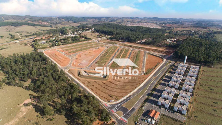 Foto 1 de Lote/Terreno à venda, 200m² em Recanto do Vale, São José dos Campos