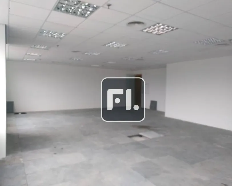 Foto 1 de Sala Comercial para alugar, 136m² em Brooklin, São Paulo