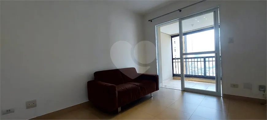 Foto 1 de Apartamento com 3 Quartos à venda, 78m² em Vila Mariana, São Paulo