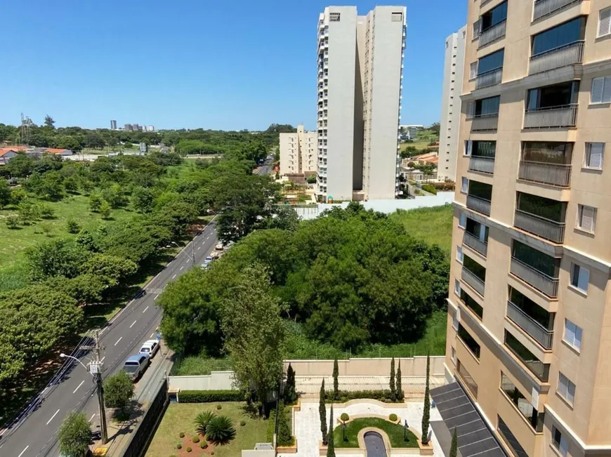 Foto 1 de Apartamento com 1 Quarto para alugar, 40m² em Jardim Tarraf II, São José do Rio Preto