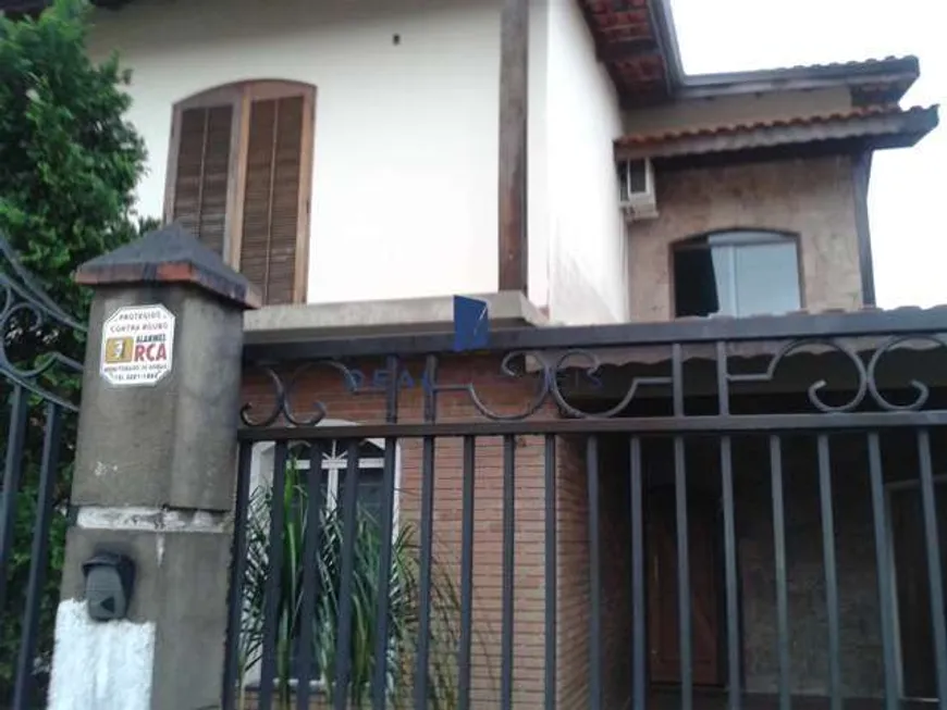 Foto 1 de Casa com 5 Quartos à venda, 260m² em Jardim Brasilandia, Sorocaba