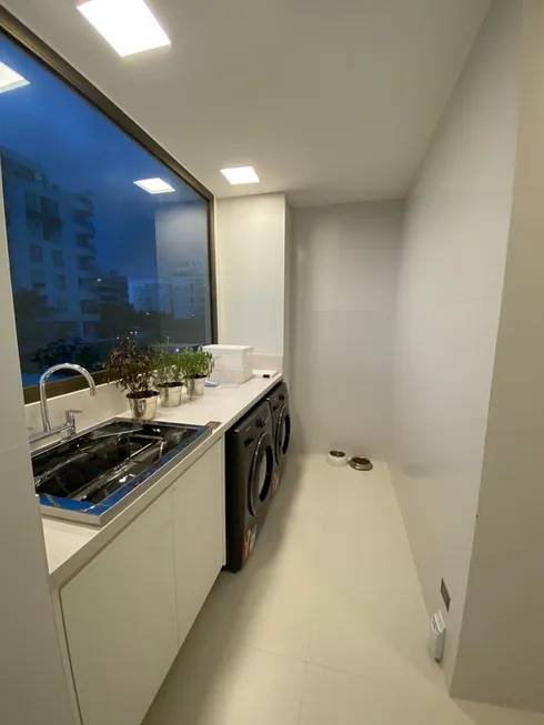 Foto 1 de Apartamento com 6 Quartos à venda, 870m² em Barra da Tijuca, Rio de Janeiro