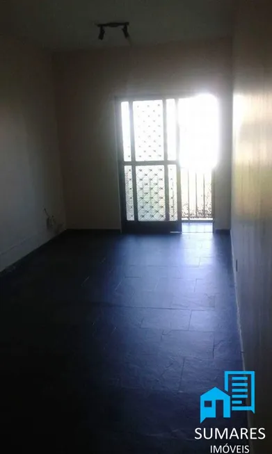 Foto 1 de Apartamento com 3 Quartos à venda, 90m² em Bom Jardim, São José do Rio Preto