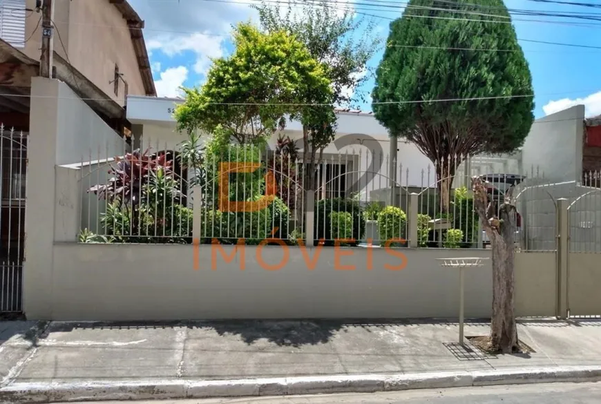 Foto 1 de Casa com 3 Quartos à venda, 230m² em Vila Nova Mazzei, São Paulo