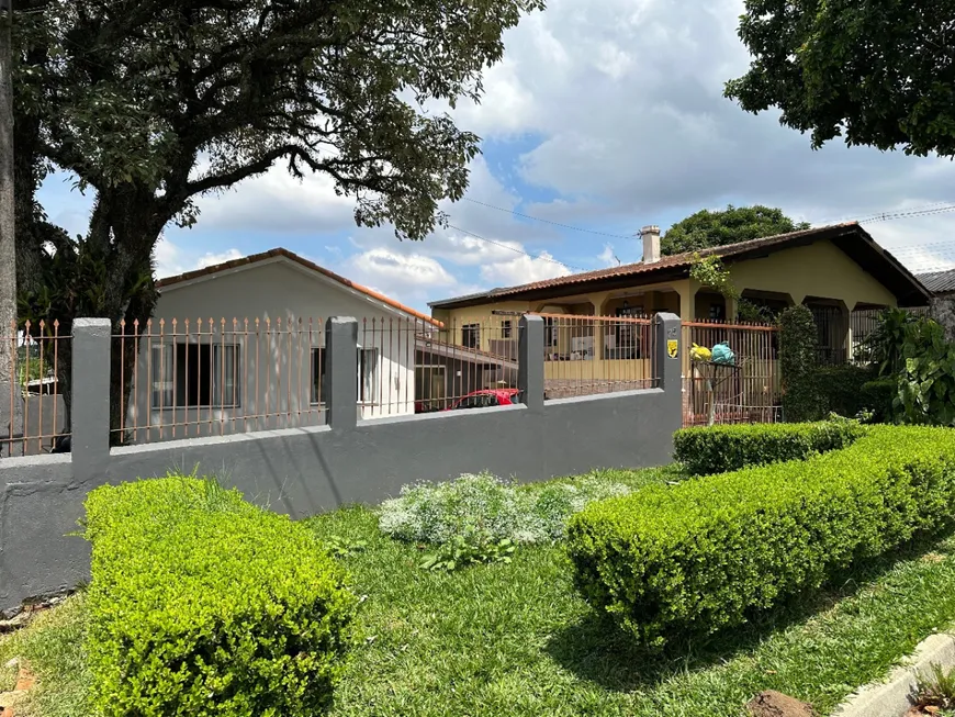 Foto 1 de Casa com 4 Quartos à venda, 200m² em Augusta, Curitiba