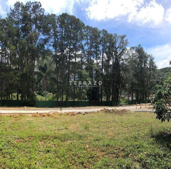 Foto 1 de Lote/Terreno à venda, 205m² em Posse, Teresópolis