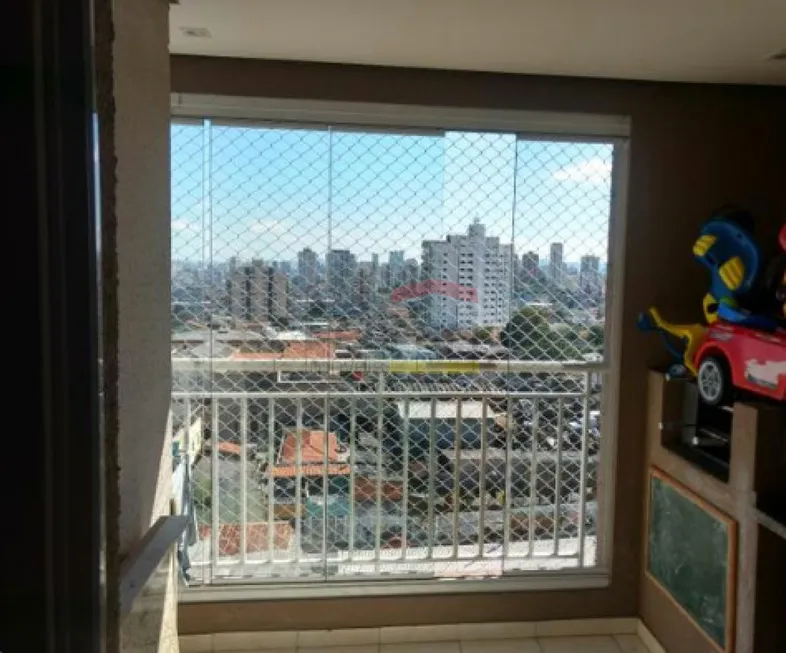 Foto 1 de Apartamento com 3 Quartos à venda, 74m² em Chácara Belenzinho, São Paulo