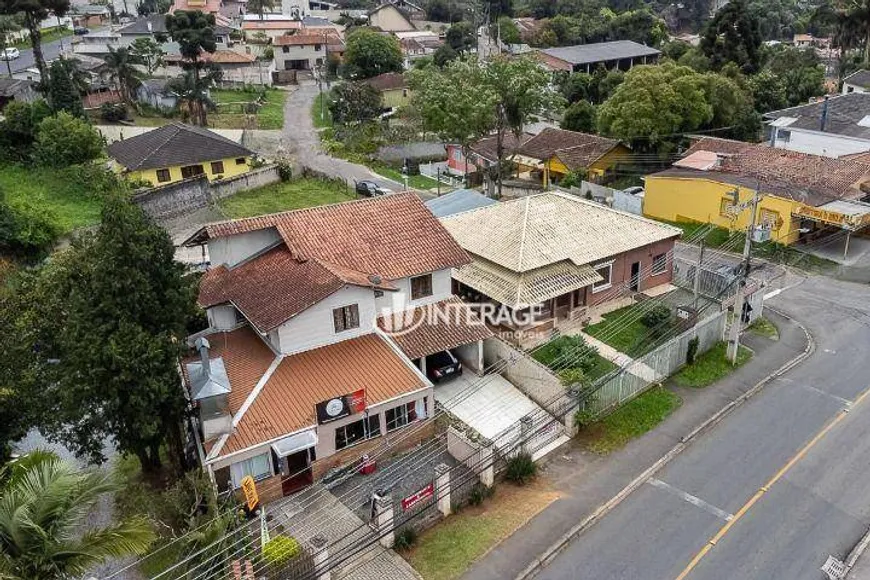 Foto 1 de Lote/Terreno à venda, 362m² em Santa Felicidade, Curitiba