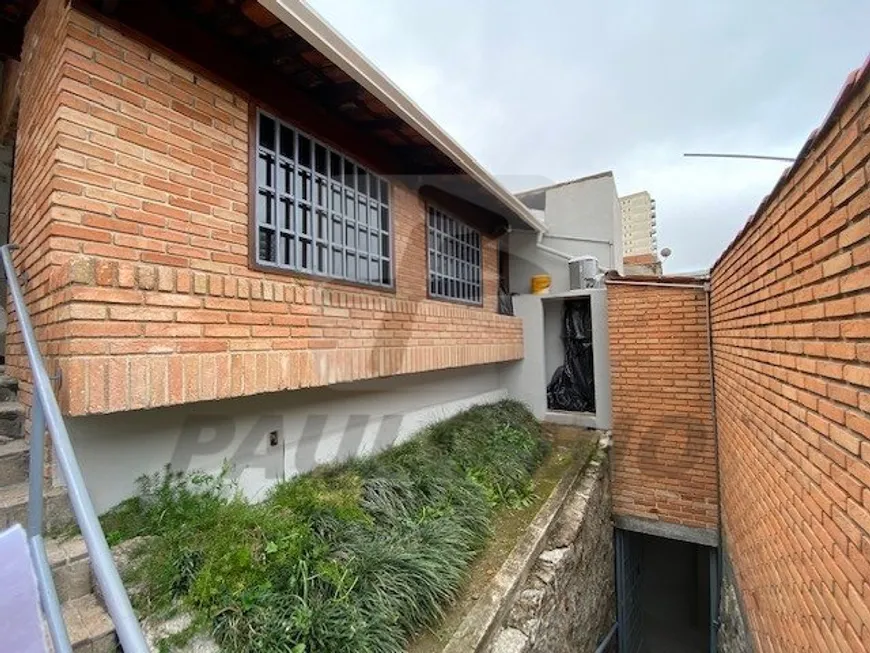 Foto 1 de Casa com 1 Quarto para venda ou aluguel, 270m² em Vila Bastos, Santo André