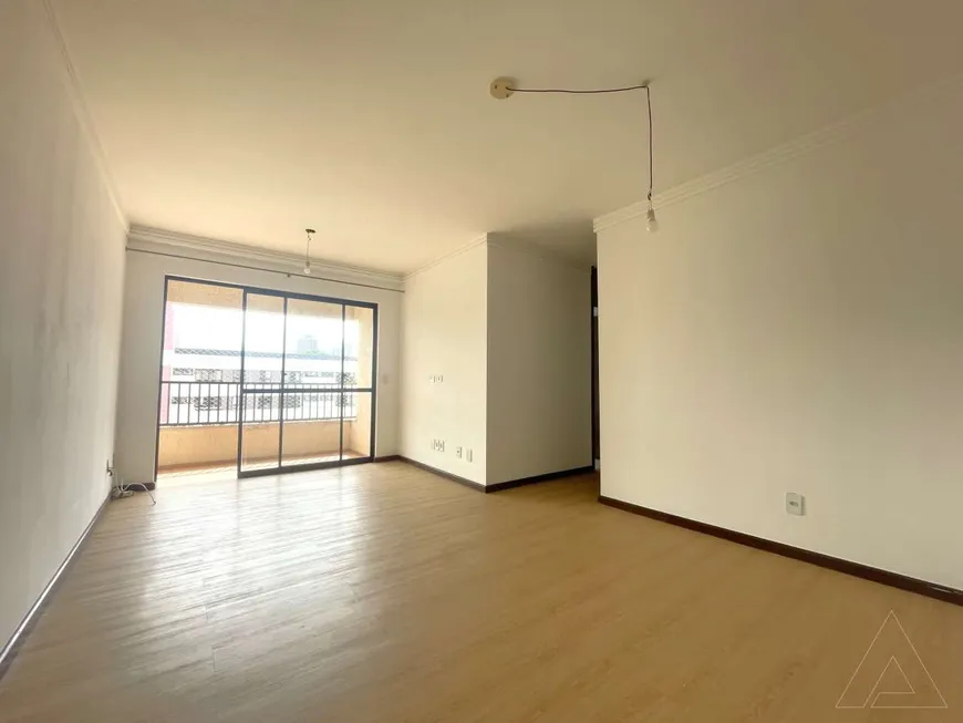 Foto 1 de Apartamento com 3 Quartos à venda, 75m² em Engenho Velho da Federação, Salvador