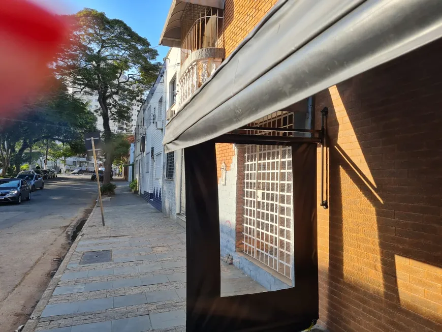 Foto 1 de com 5 Quartos à venda, 80m² em Vila Mariana, São Paulo