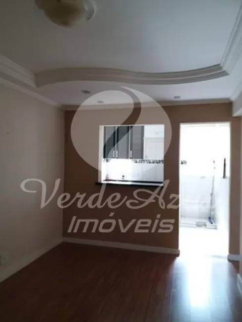 Foto 1 de Apartamento com 2 Quartos à venda, 55m² em Vila Padre Manoel de Nóbrega, Campinas